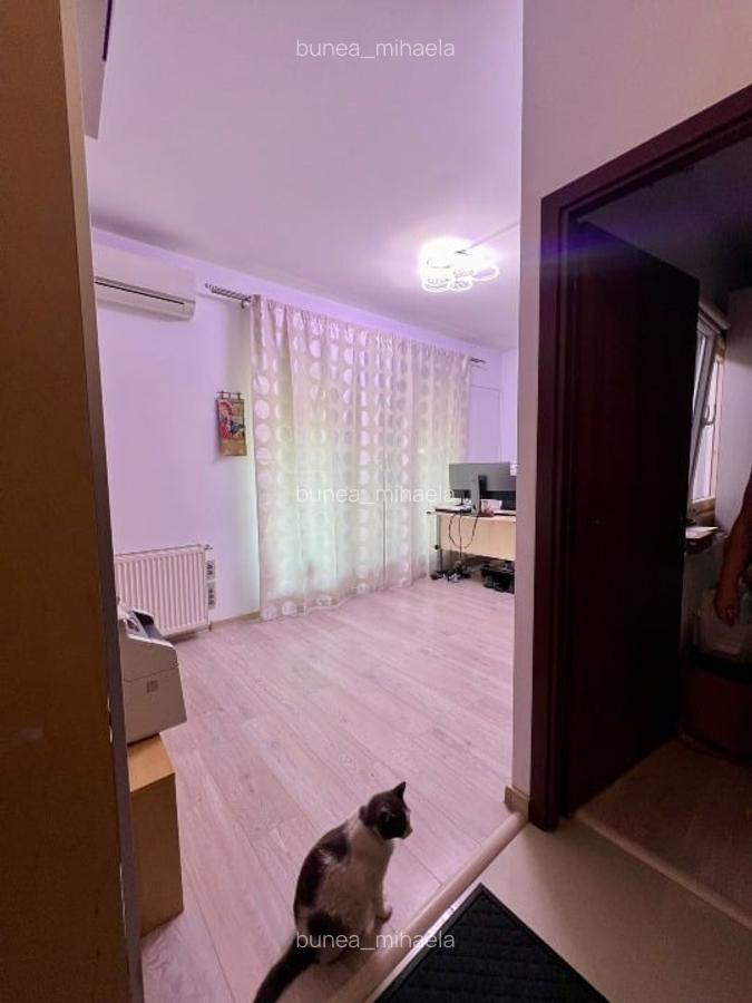 Apartament cu 2 camere semidecomandat în Prelungirea Ghencea - 5