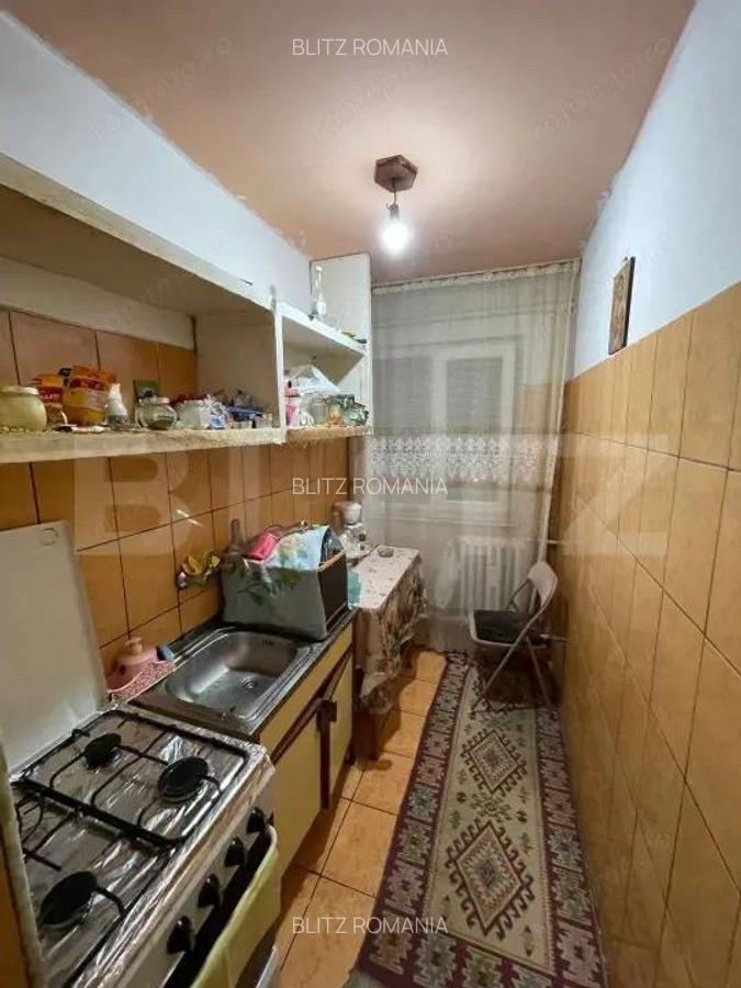 Apartament 3 camere, 52.50 mp, zona Cornitoiu - 4