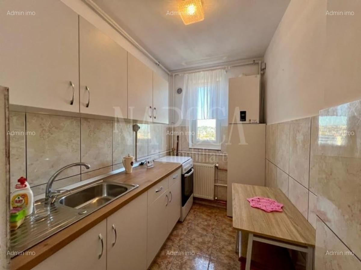 Apartament 2 camere de vanzare in Gheorgheni, Cluj Napoca - 3