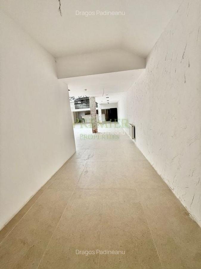 Spațiu Comercial - Ideal Restaurant / Cafenea - Zona Romana are aut isu - 3
