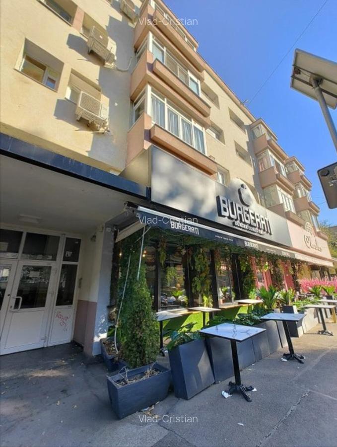 Ceaikovski 9 - Etaj 2/3 - Boxă - 1