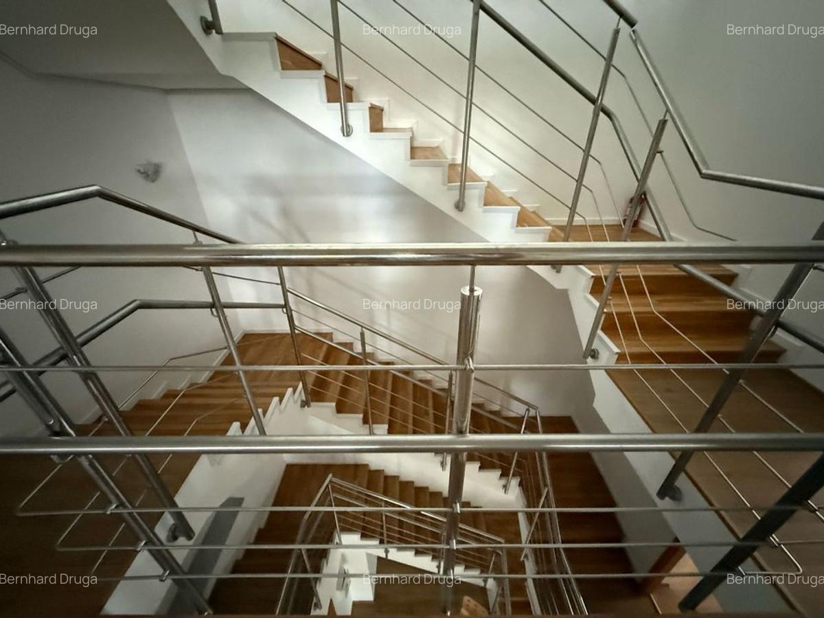 VILA I VEDERE CATRE LAC I GREEN LAKE - 22