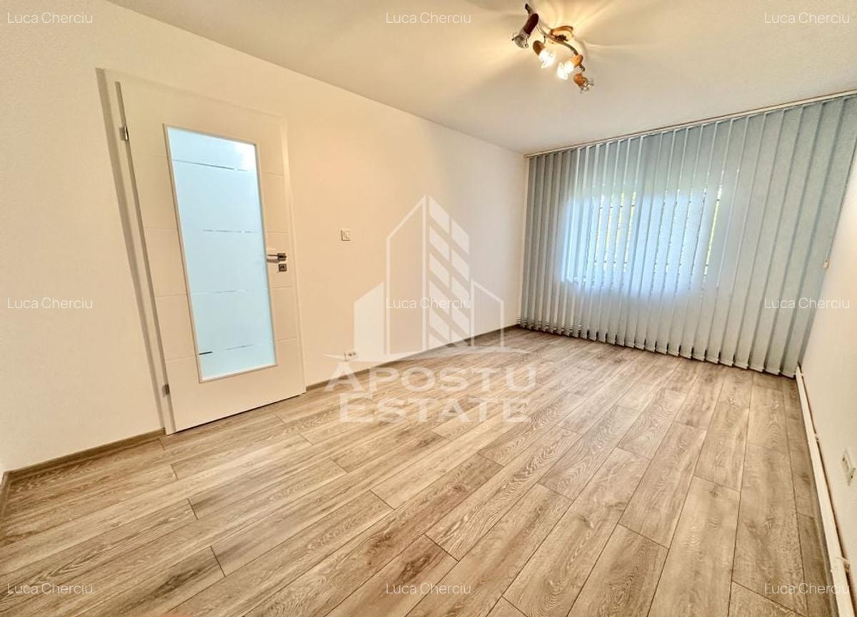 Apartament cu 3 camere decomandat, la parter in zona Girocului. - 11 Apartament cu 3 camere decomandat, la parter in zona Girocului. - 11