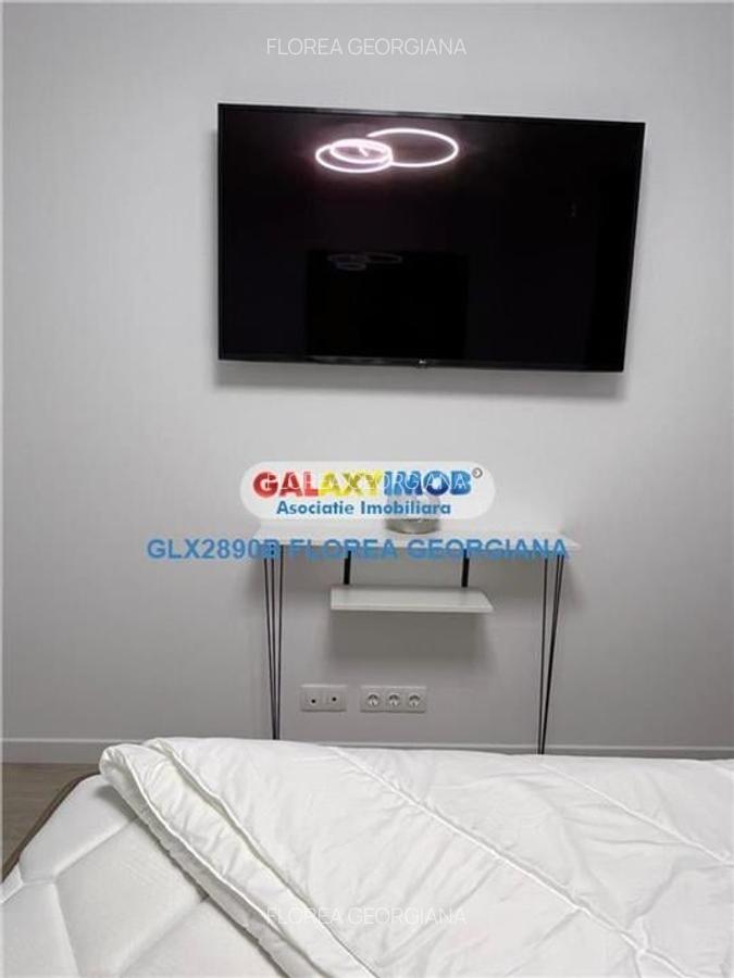 Apartament 2 camere Panoramic - Greenfield Residence - 17