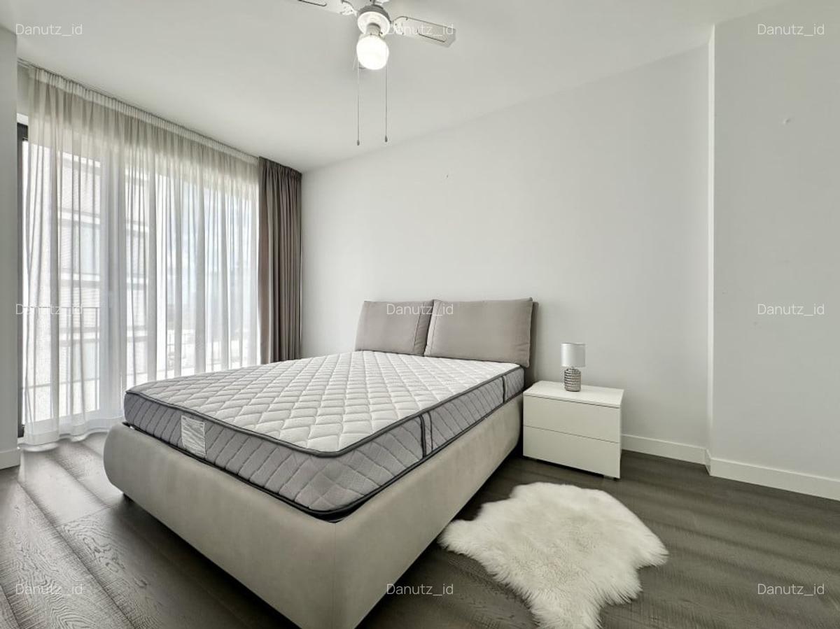 Apartament 3 camere, 98 mp, zona Iulius Mall, parcare subterana - 4