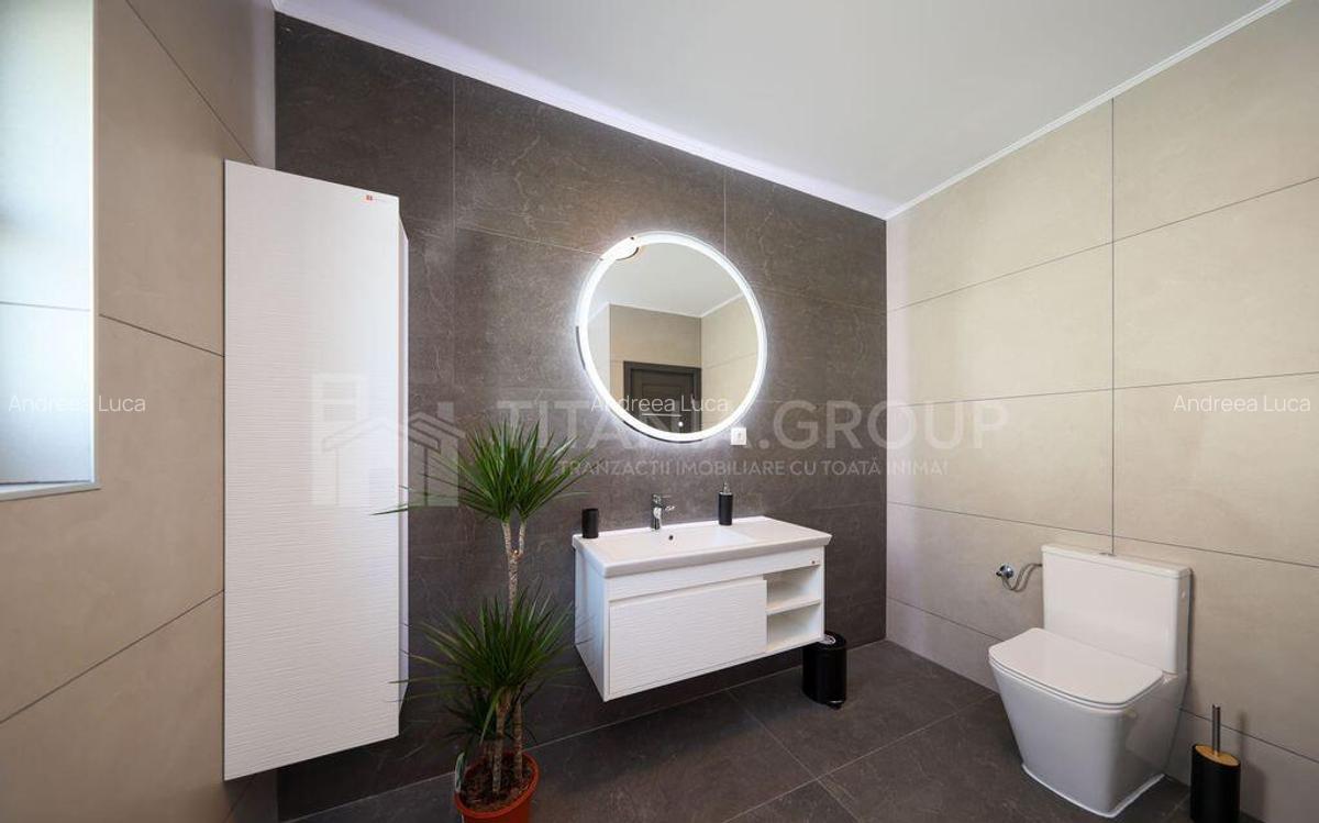 Casa moderna cu 3 camere, toate utilitatile - Harman, Brasov - 27