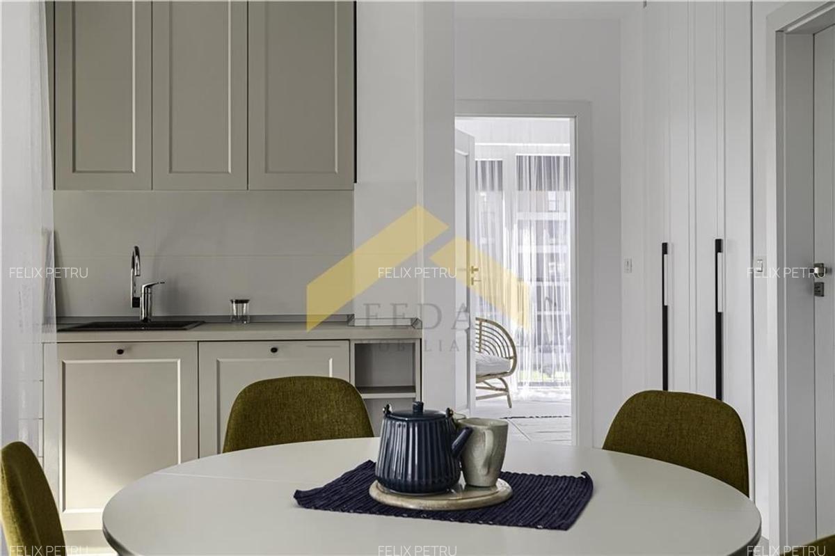 Apartament 3 camere de inchiriat Adora Park - 17