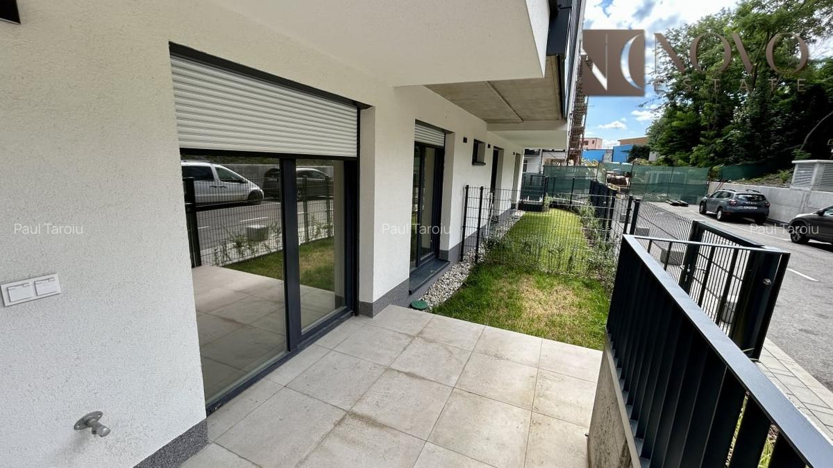 2 Camere | Parter | Curte Proprie | Loc de parcare | Nemobilat - 6