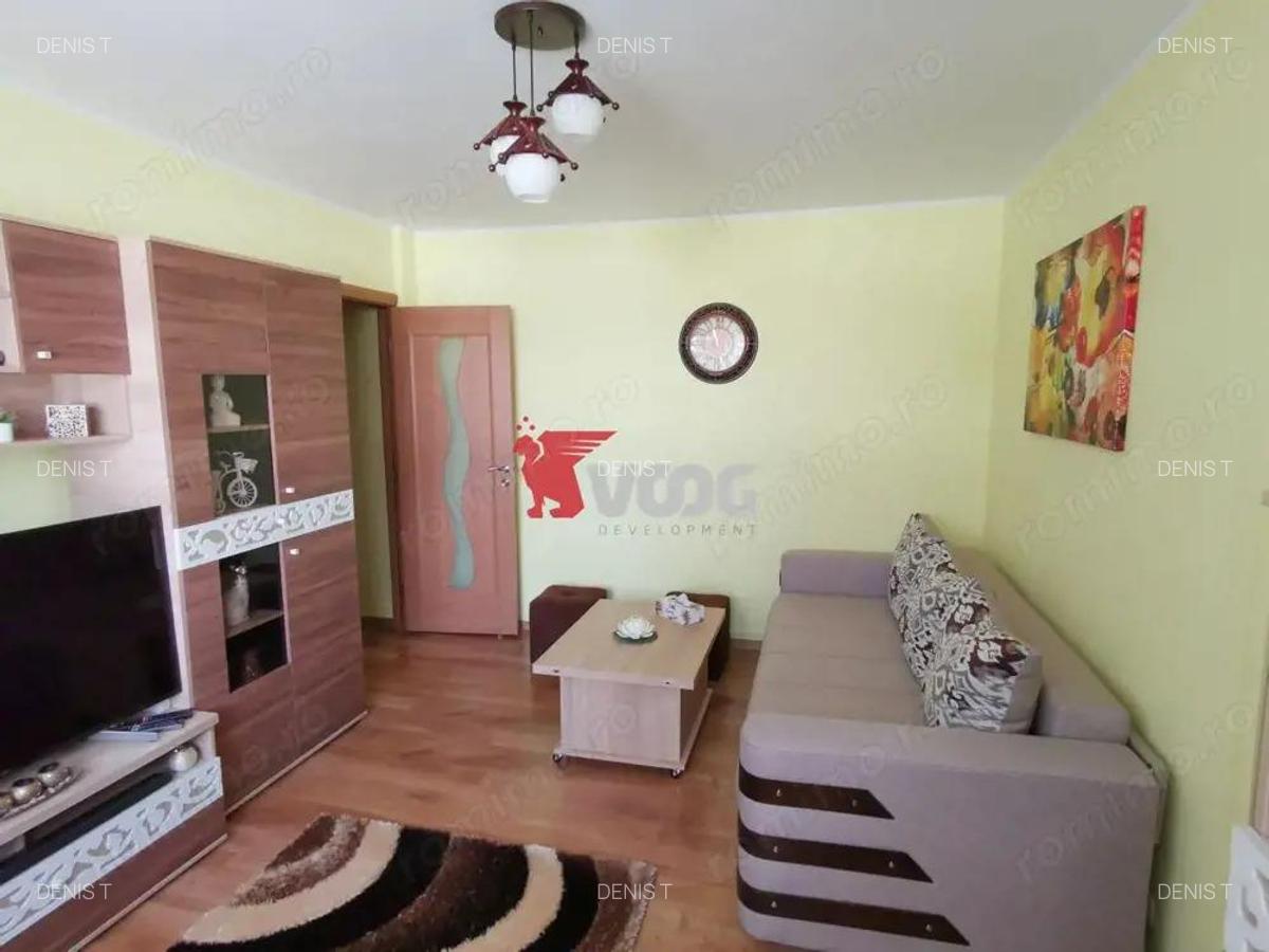 Apartament 2 camere Tipografilor - 3