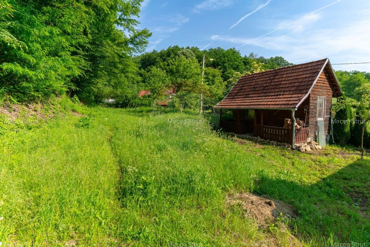 Casa / Vila noua in Soimus, jud. Hunedoara - 38
