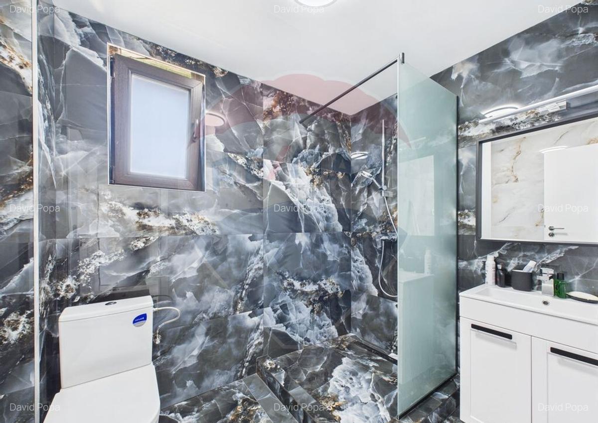 Casa noua cu curte - Tunari, Ilfov - 12