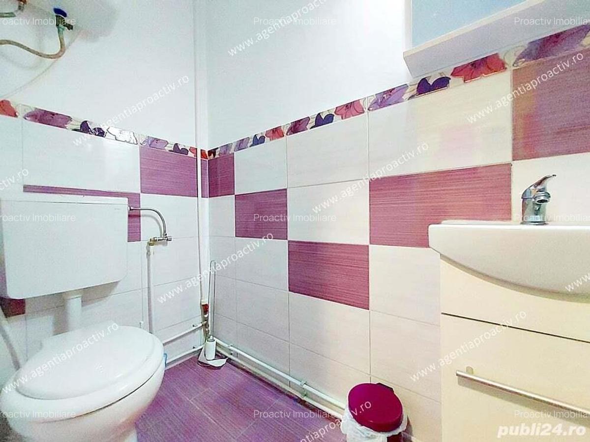 Garsoniera cocheta, amplasata pe malul Dunarii! - 6 Garsoniera cocheta, amplasata pe malul Dunarii! - 6