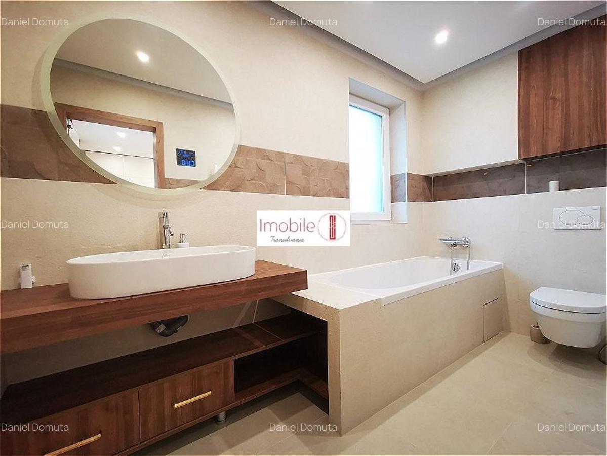 Apartament 4 camere Lux | zona Iulius Mall - 11