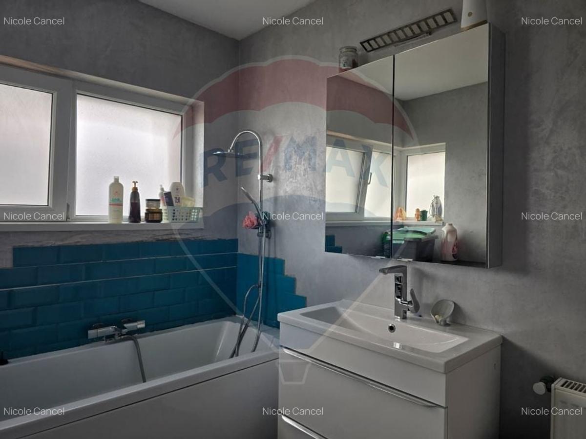 Duplex pe strada Tineretului, Floresti - 13