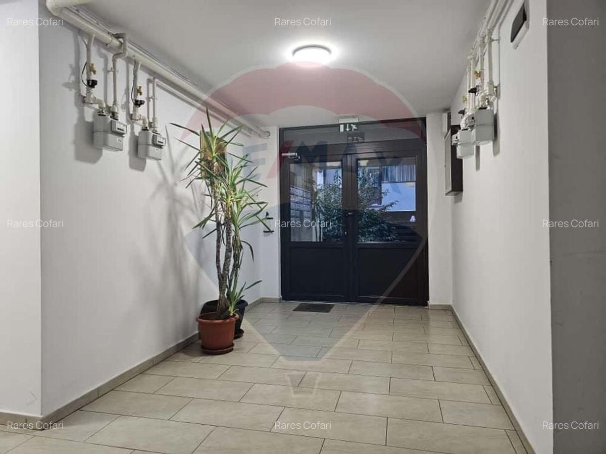 Inchiriez apartament cu 2 camere decomandate in Gheorgheni - 14