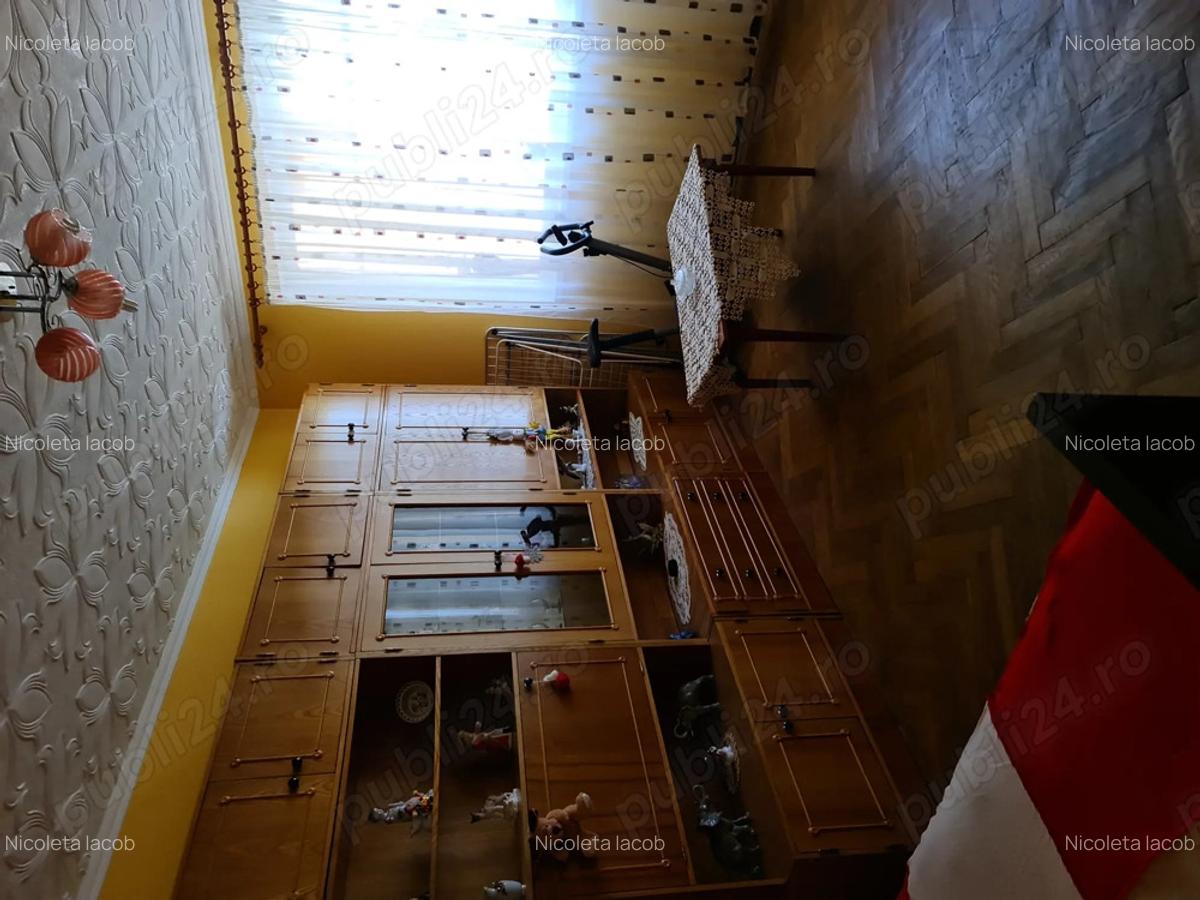Apartament decomandat 2 camere - 6