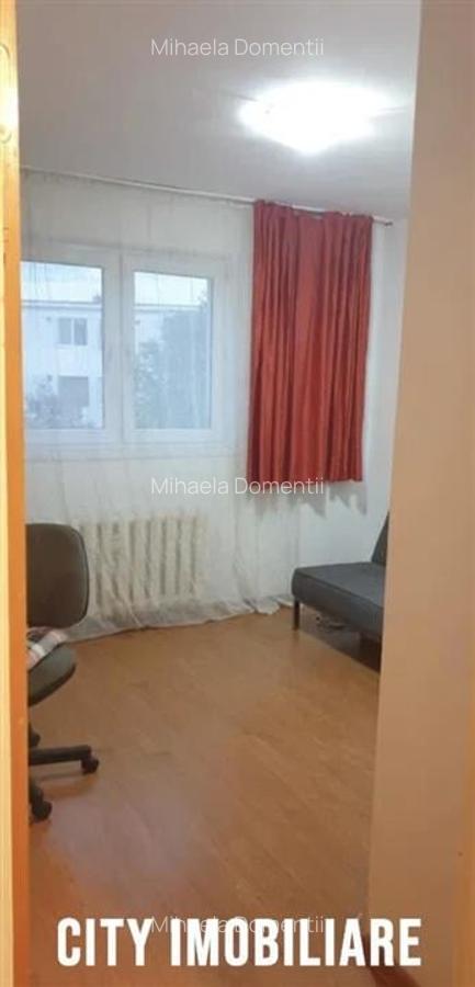 Apartament 2 camere, decomandat, Grigorescu. - 3