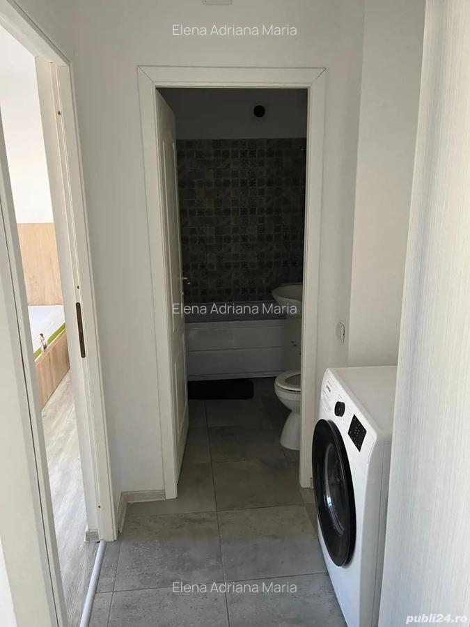 Apartament 2 camere - 5