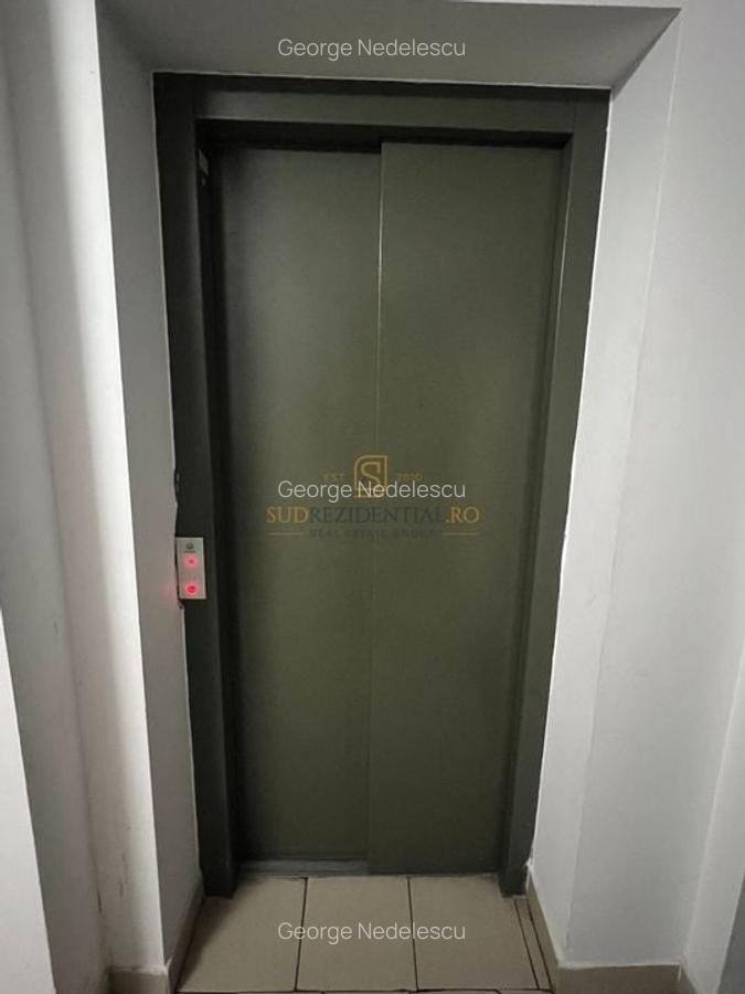 Apartament 2 camere, Confort City, Splaiul Unirii, Comision 0% - 8