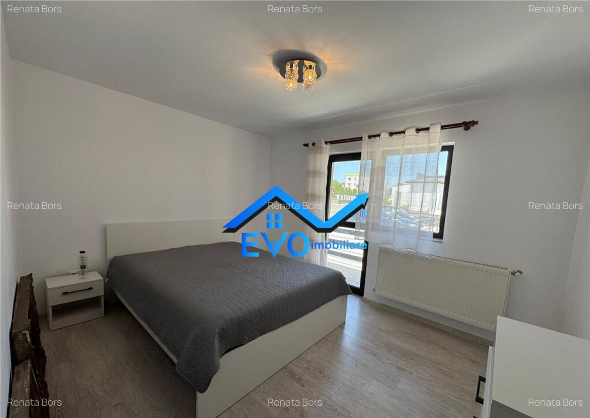 Casa moderna cu etaj , mobilata, utilata, Valea Lupului - 5