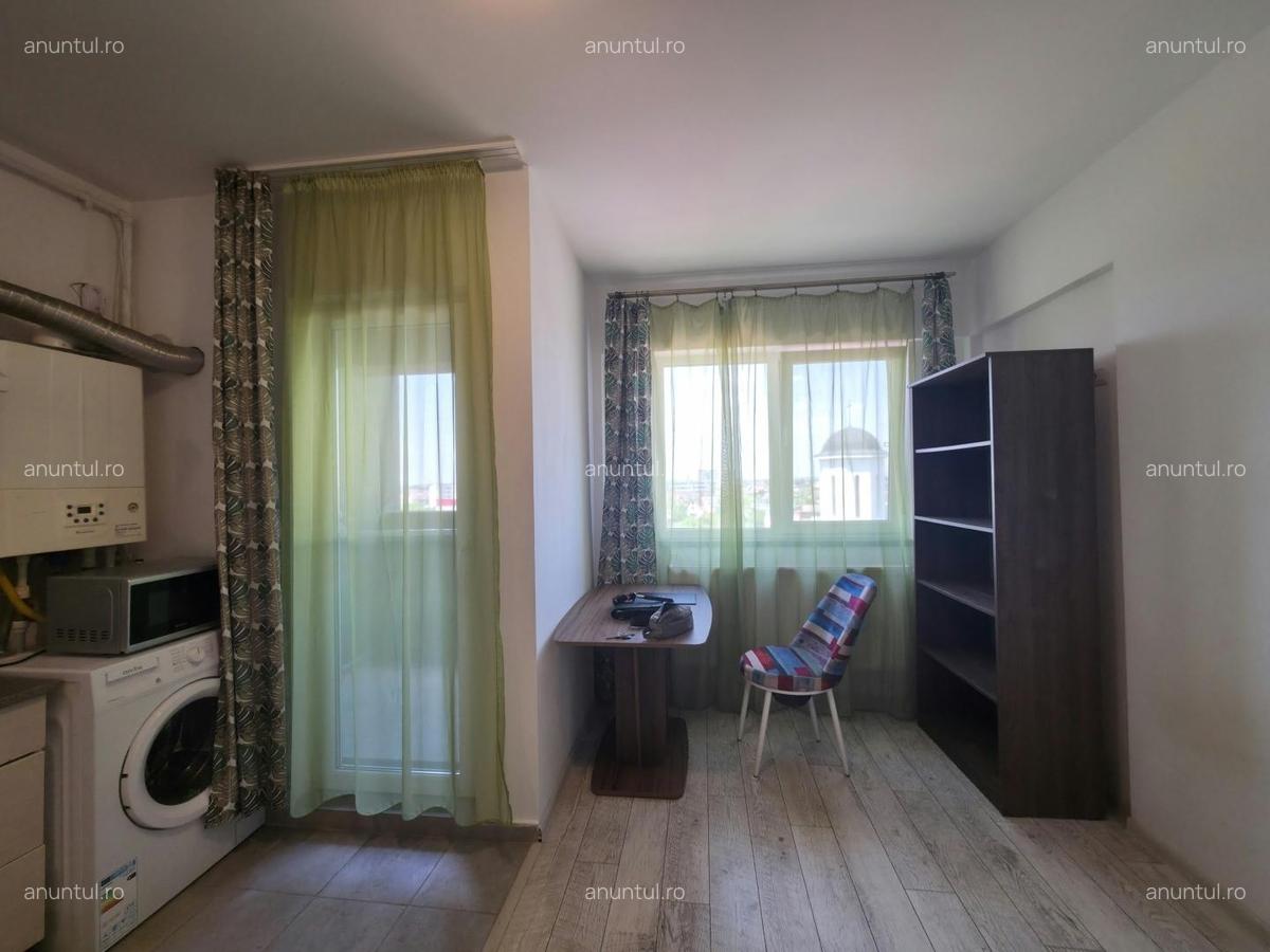 Militari, str. Rezervelor - 7