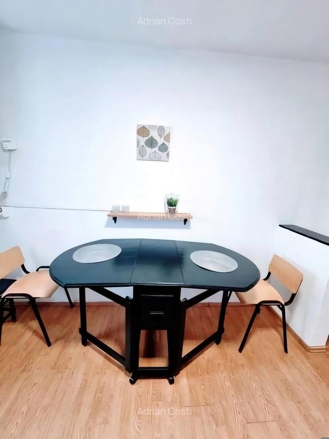 Apartament cu 2 camere decomandat, mobilat în Soarelui - 5