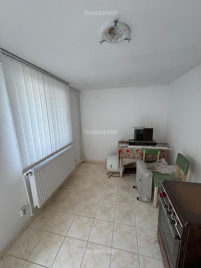 Apartament cu 2 camere semidecomandat, mobilat în Iosefin - 18