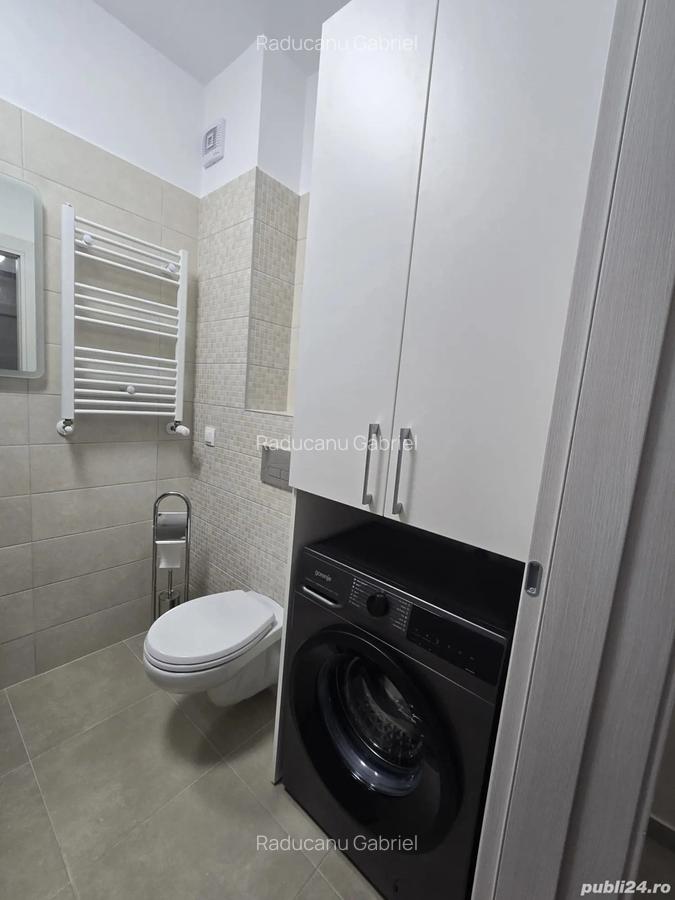 Inchiriez apartament cu doua camere - 4