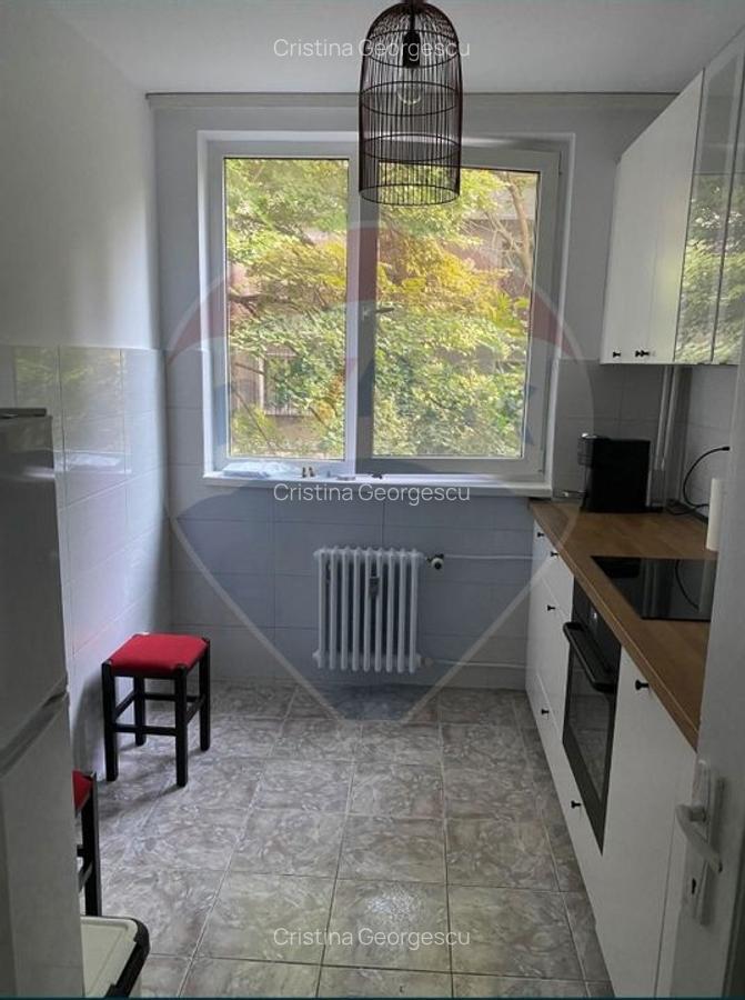 Apartament 2 camere de inchiriat  zona Tomis I  Constanta - 4