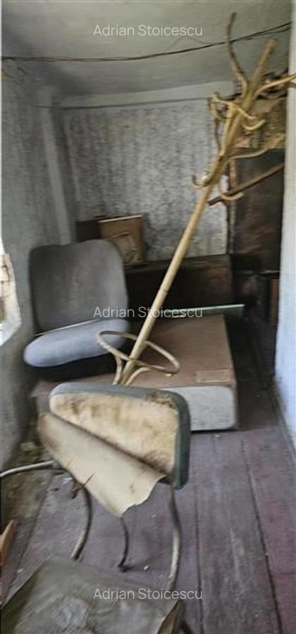 Vanzare Casa individuala+ Teren Gara de Nord-Golescu - 4