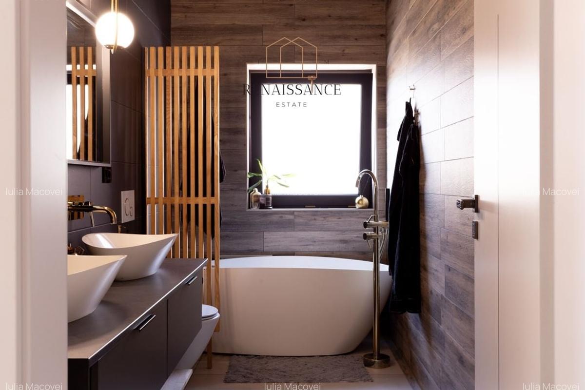 Dumbravita Vila 7 Camere | 205mp Utili 770mp Teren | Zona Lac - Padure - 9