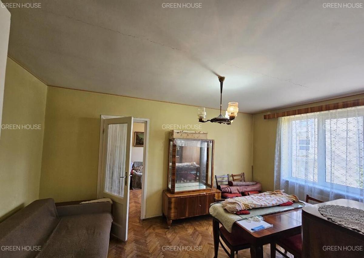 Apartament 2 camere ,etaj 1,zona Posta Veche-Clinica MedLife - 4