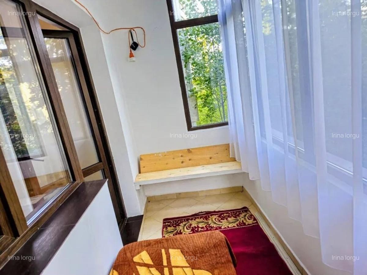 Apartament cu 2 camere semidecomandat în Nicolina - 7