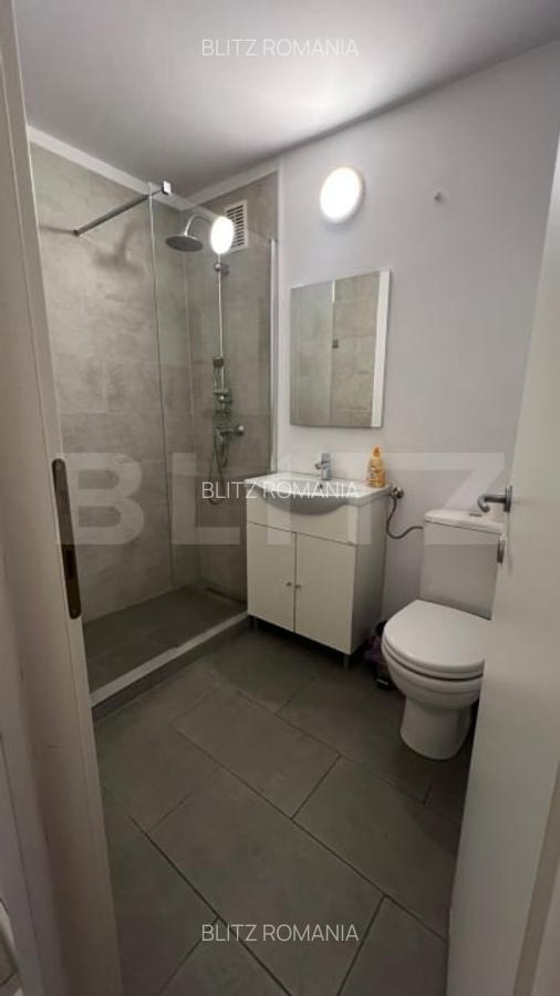 Garsoniera, 35 mp, zona UMF - 5