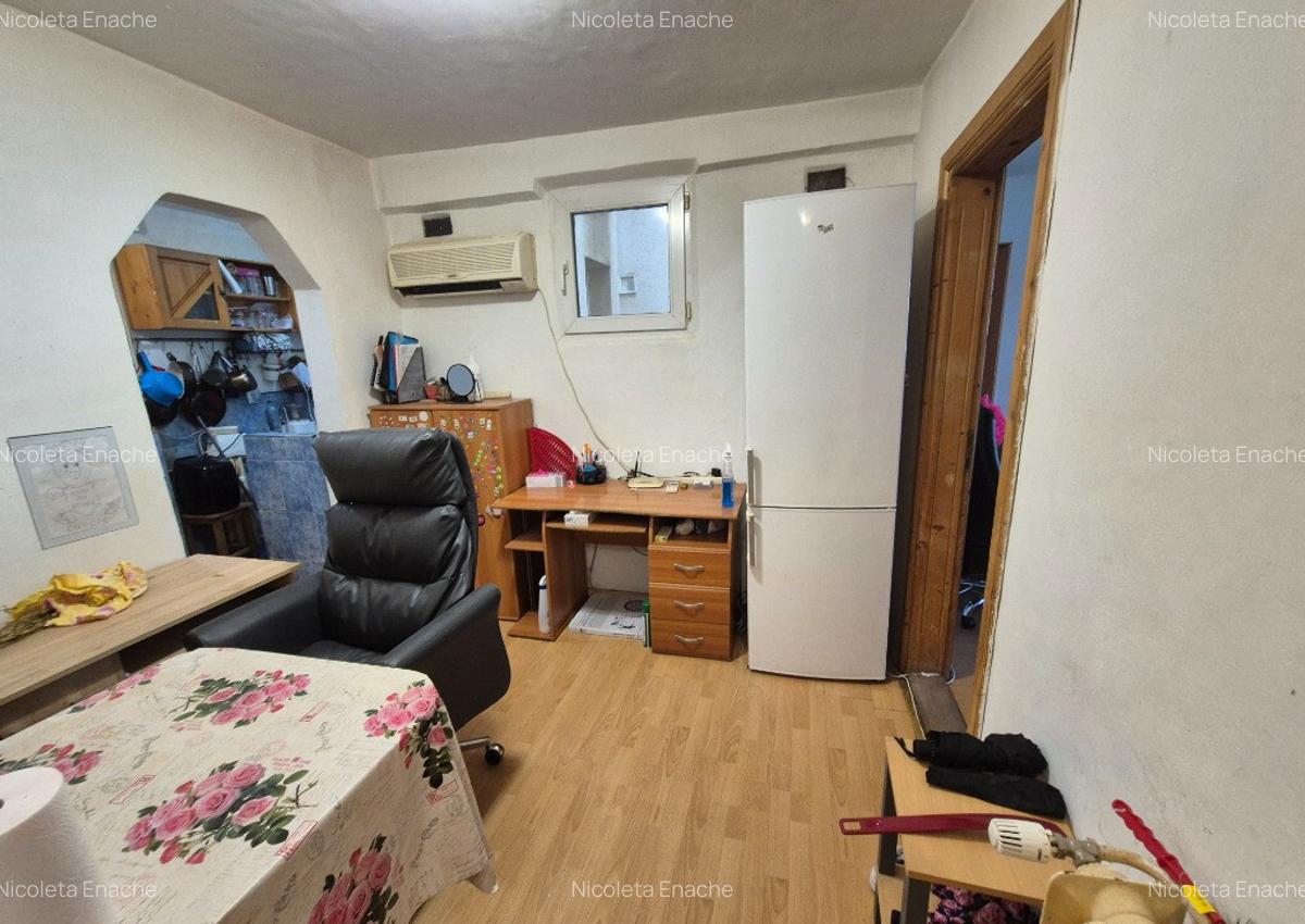Apartament 2 camere, decomandat, proprietar - Titan - 3