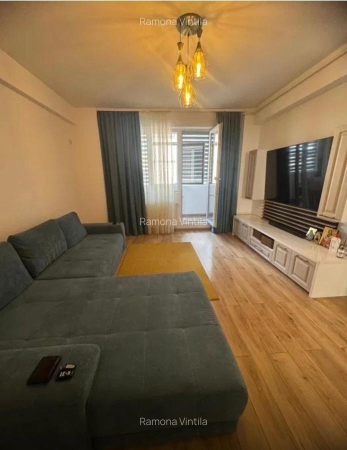 Apartament 2 camere,mobilat – Str. Rezervelor, Militari Residence-Comision 0% - 6