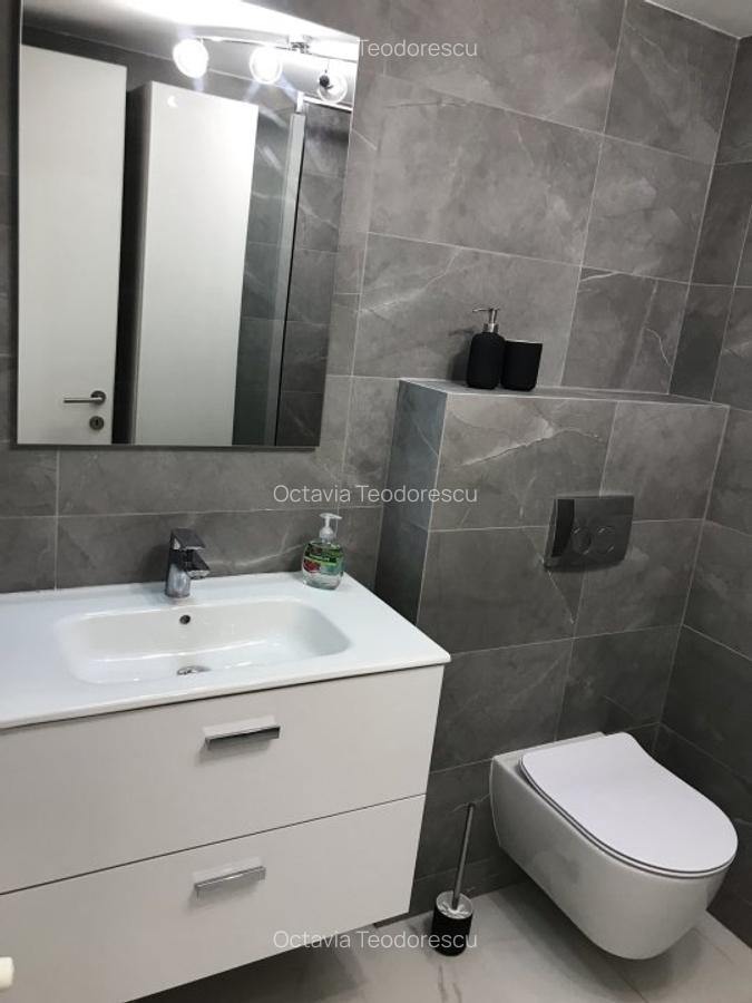 Apartament nou de 2 camere- Blocul Central Vasile Lascar - 12