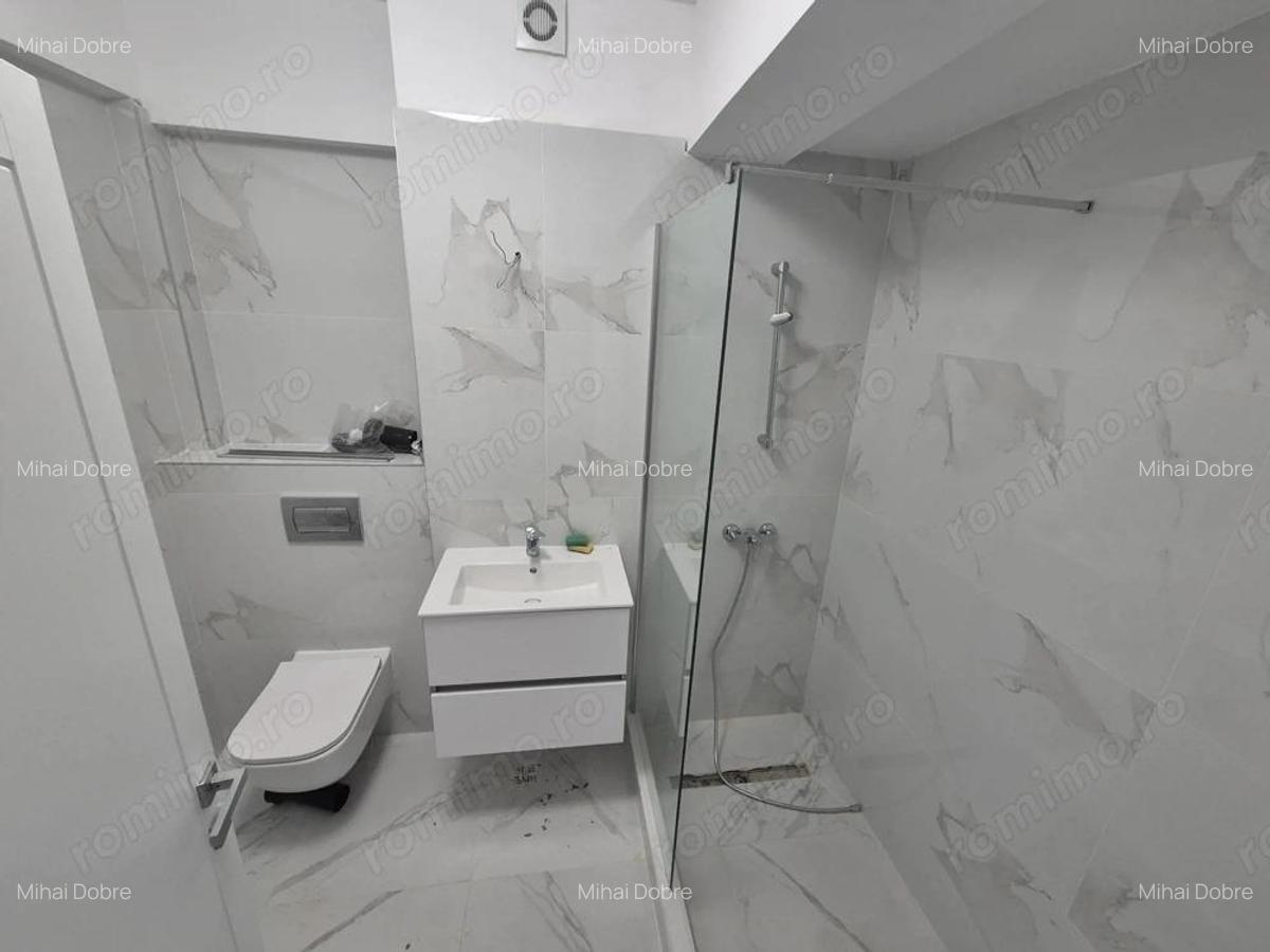 1 camera | Ivory Residence | Pipera | Rond Omv | Nord | Nemobilat - 5 1 camera | Ivory Residence | Pipera | Rond Omv | Nord | Nemobilat - 5