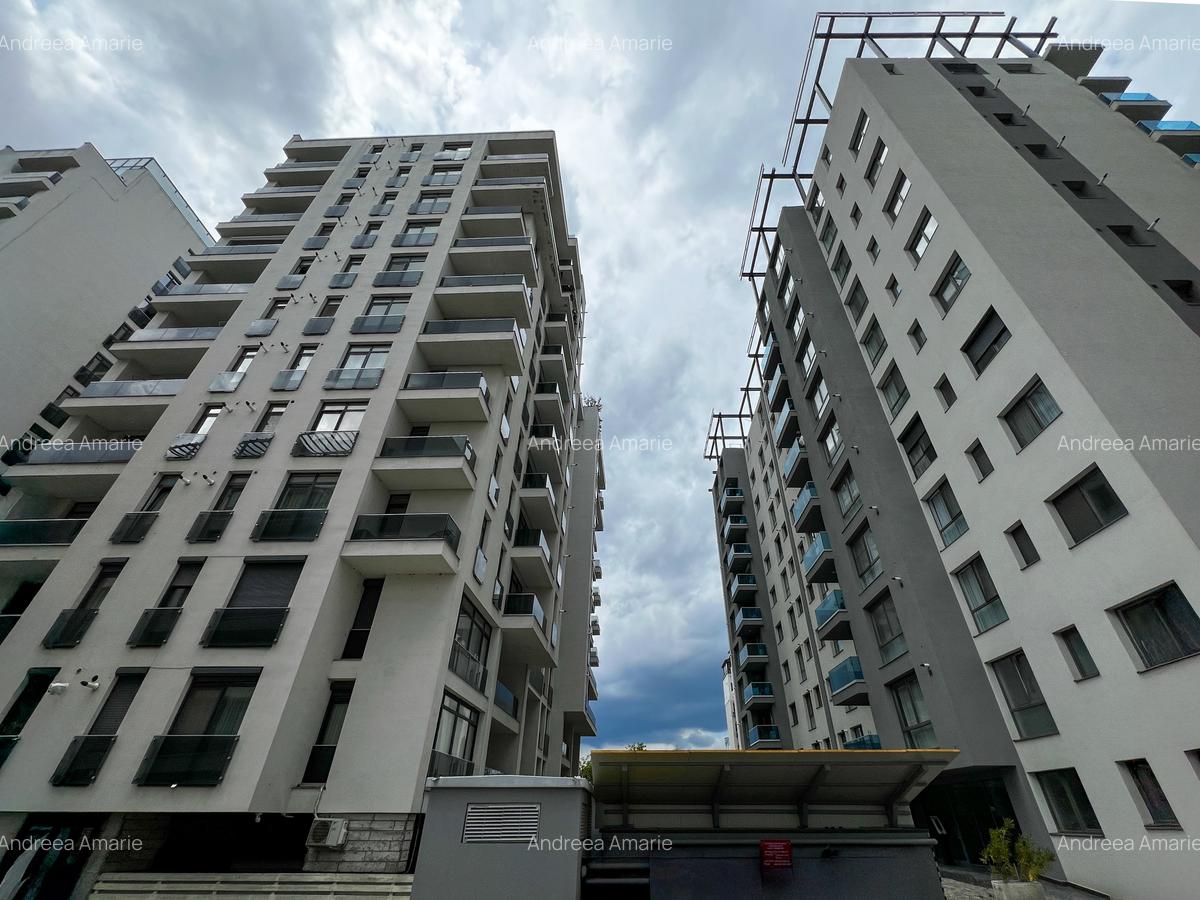 Apartament cu 2 camere decomandat în Floreasca - 8