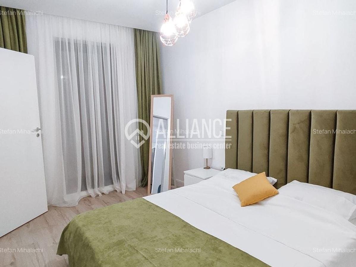 TOMIS NORD(COD 05) - Apartament 2 camere, cu loc de parcare subteran - 12