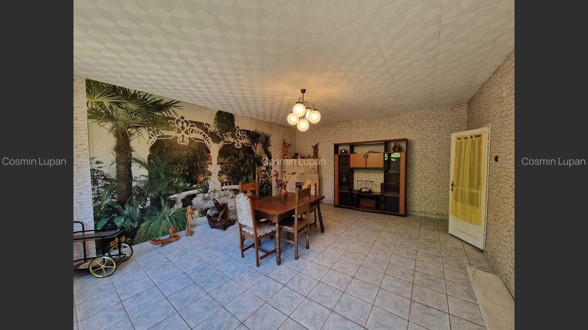 Casa cu teren de vanzare in Baita, 140m?, 4 camere, Comision 0% - 1