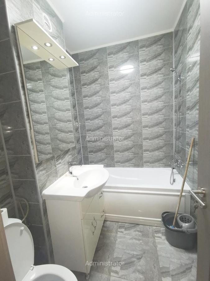 Inchiriere garsoniera noua cu centrala, Plaza Exigent faza 2, metrou Lujerului - 8