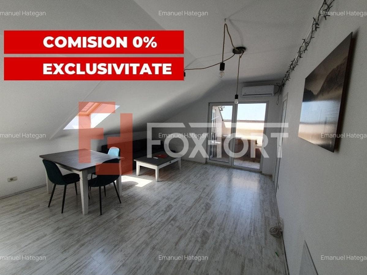 COMISION 0% Apartament cu 3 camere, 2 bai si balcon - Dumbravita - 5