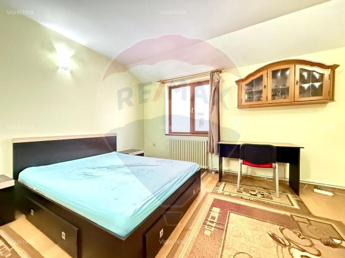 Casa / Vila cu 5 camere de vanzare pe Bulevardul Ferdinand Constanta - 11