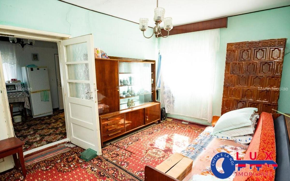 ID 6705 CASA de vanzare *STRADA PACII - 6