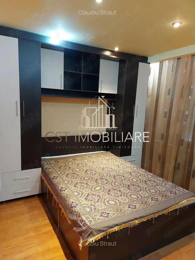 Apartament Doua Camere Calea Aradului - 1