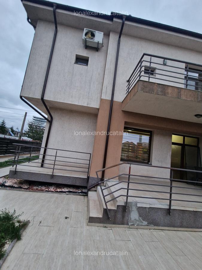 Casa 5 camere, mobilata-utilata, cu posibilitate de achiziție pina la 830mp ter - 13
