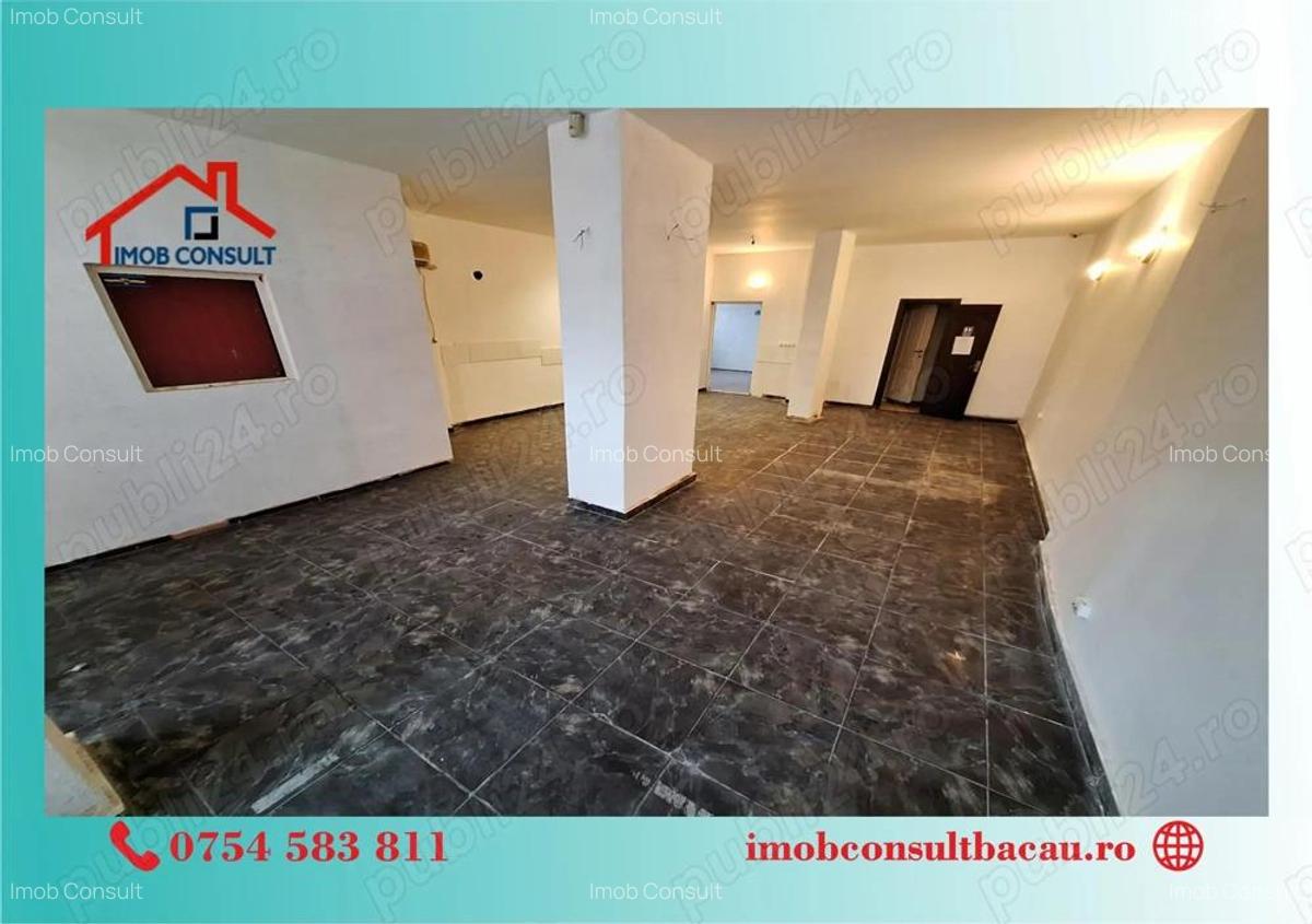 De inchiriat Spa?iu comercial, zona cu vad, Nord! CE1388 - 3