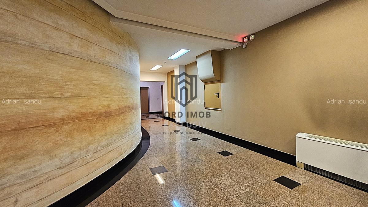 OPORTUNITATE! Spatiu de birouri 6 camere | 266 mp | 5 Bai | 2 terase | Herastrau - 25