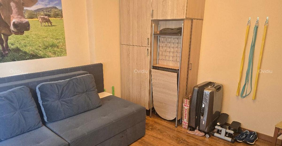 Vand apartament 2 camere decomandat in Deva, Centru Pietonal et 1 - 11 Vand apartament 2 camere decomandat in Deva, Centru Pietonal et 1 - 11